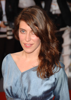 Leslie Feist at event of Paris, je t'aime (2006)