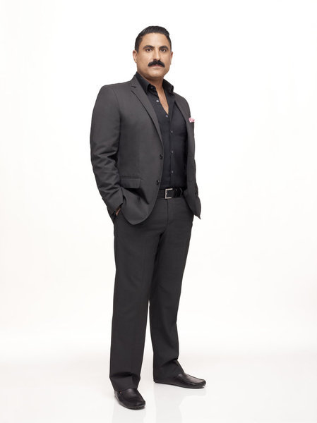 Still of Reza Farahan in Shahs of Sunset (2012)