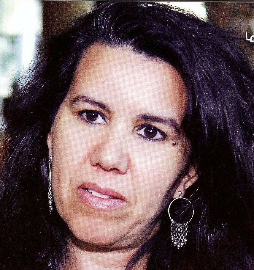 Rahma Benhamou el Madani