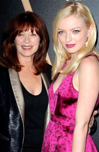 Francesca Eastwood