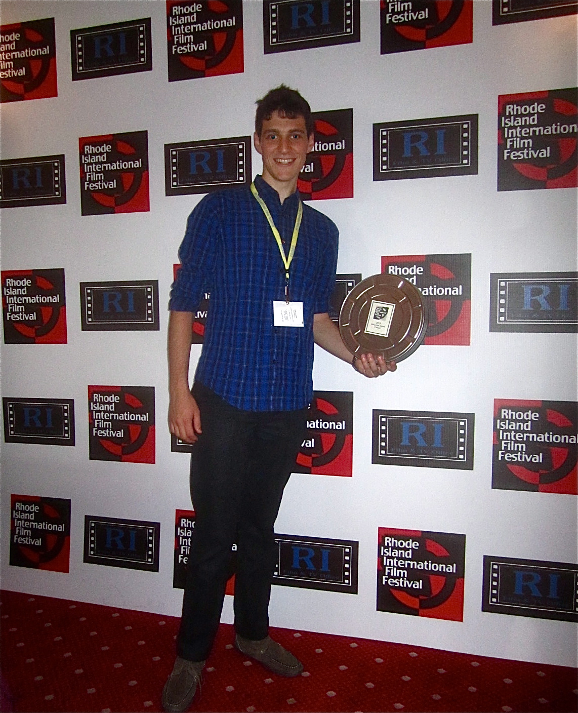 2012 RIIFF Film Festival 