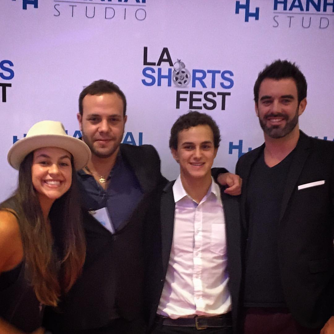 LA Short Film Festival 2015