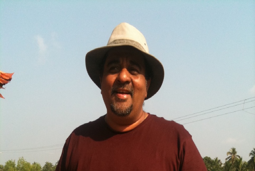 Jagdish Rajpurohit