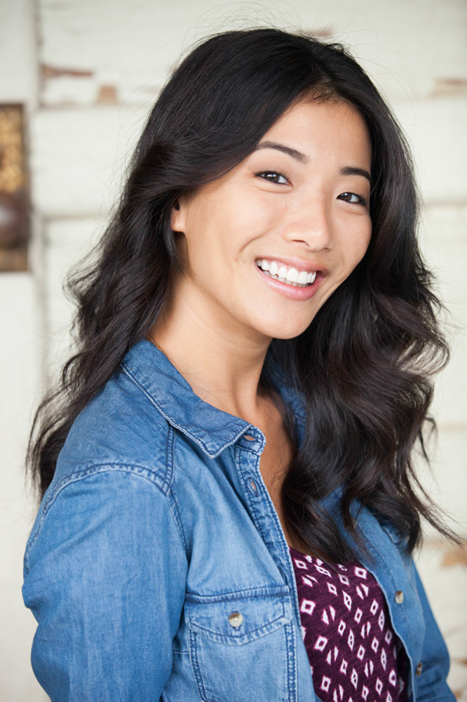 Vivian Yeung