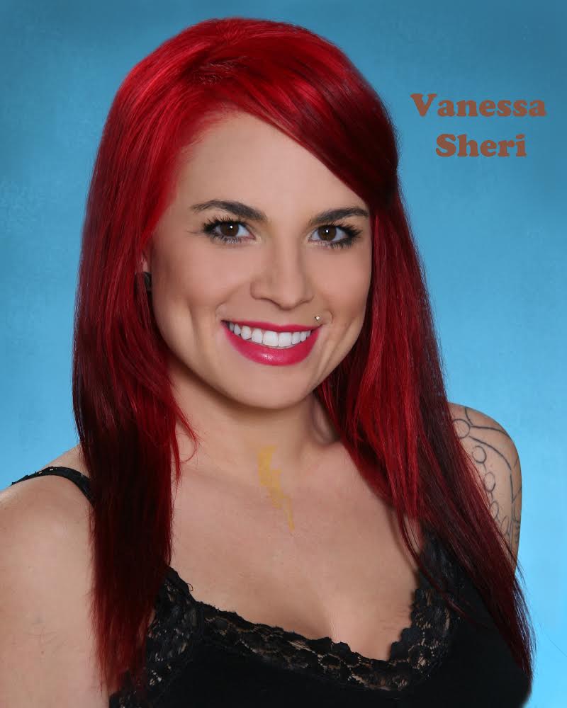 Vanessa Sheri