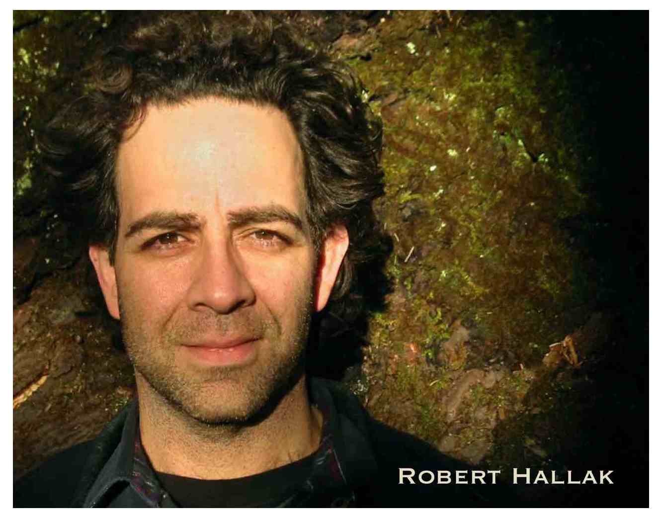 Robert Hallak