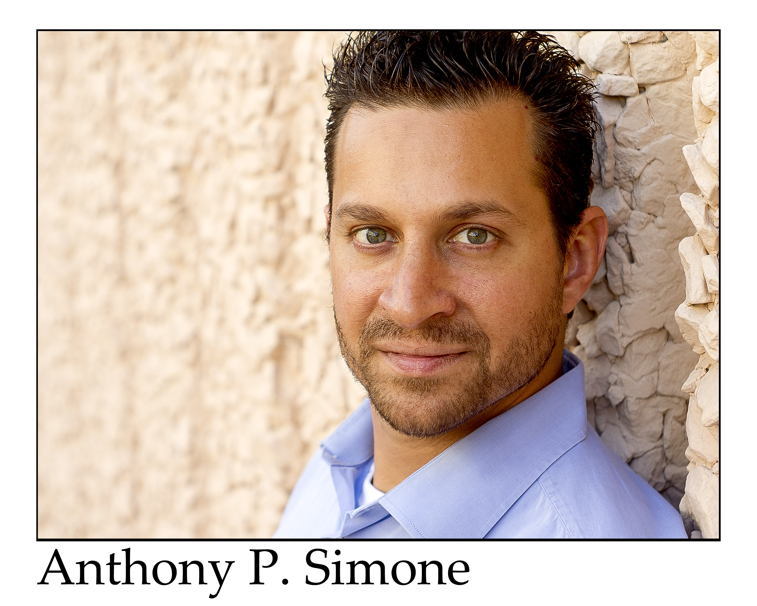 Anthony Simone