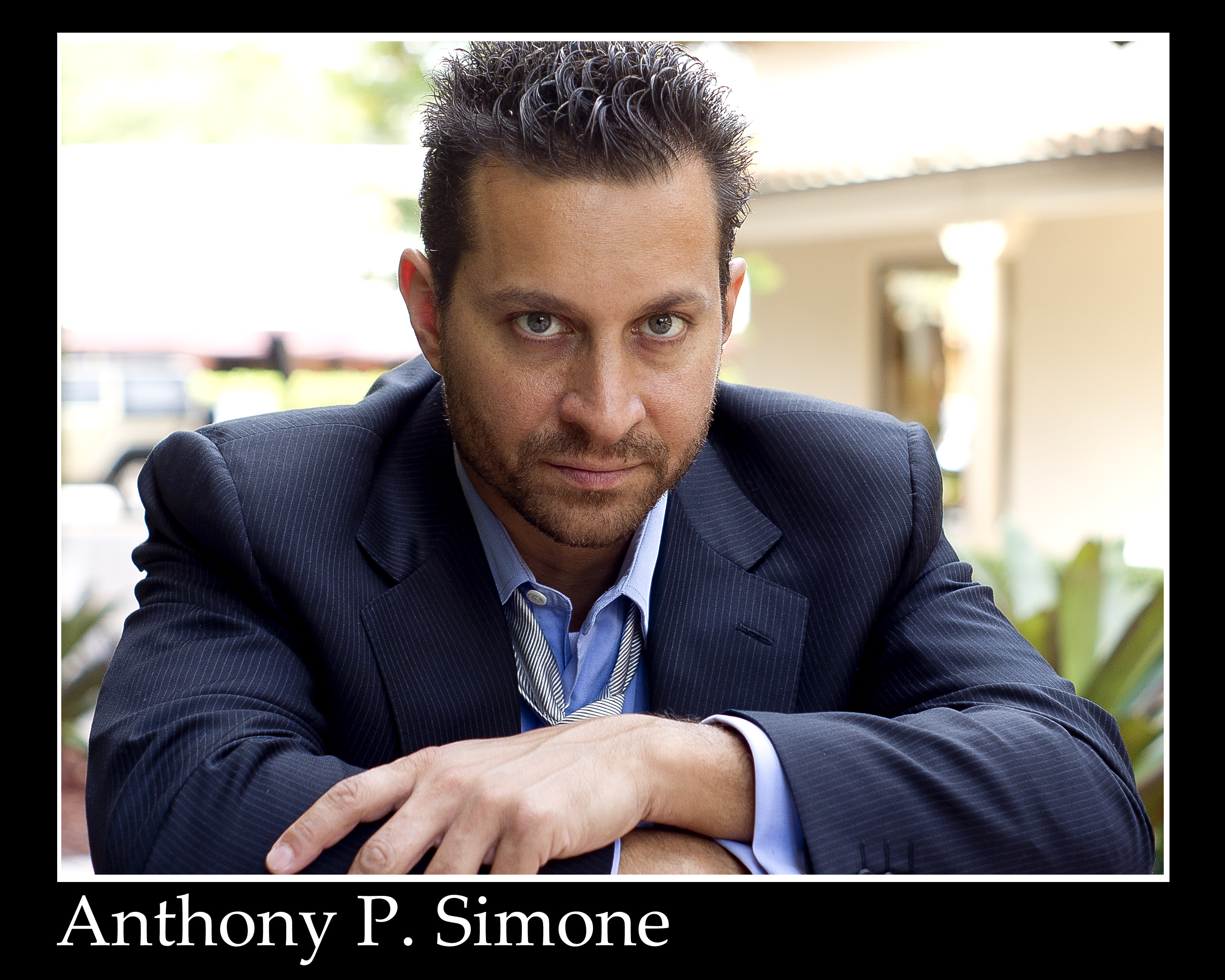 Anthony Simone