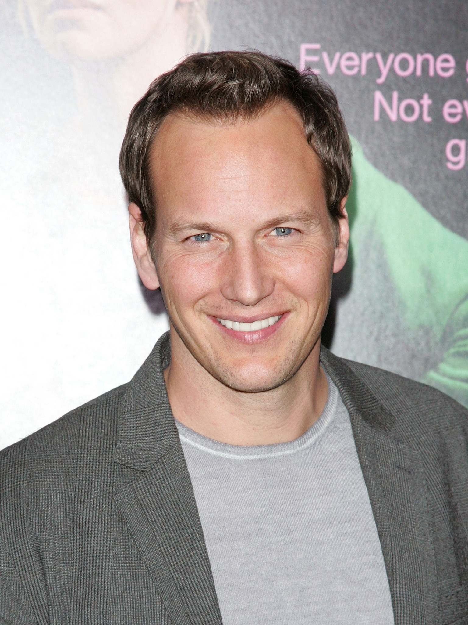 Patrick Wilson at event of Young Adult (2011)