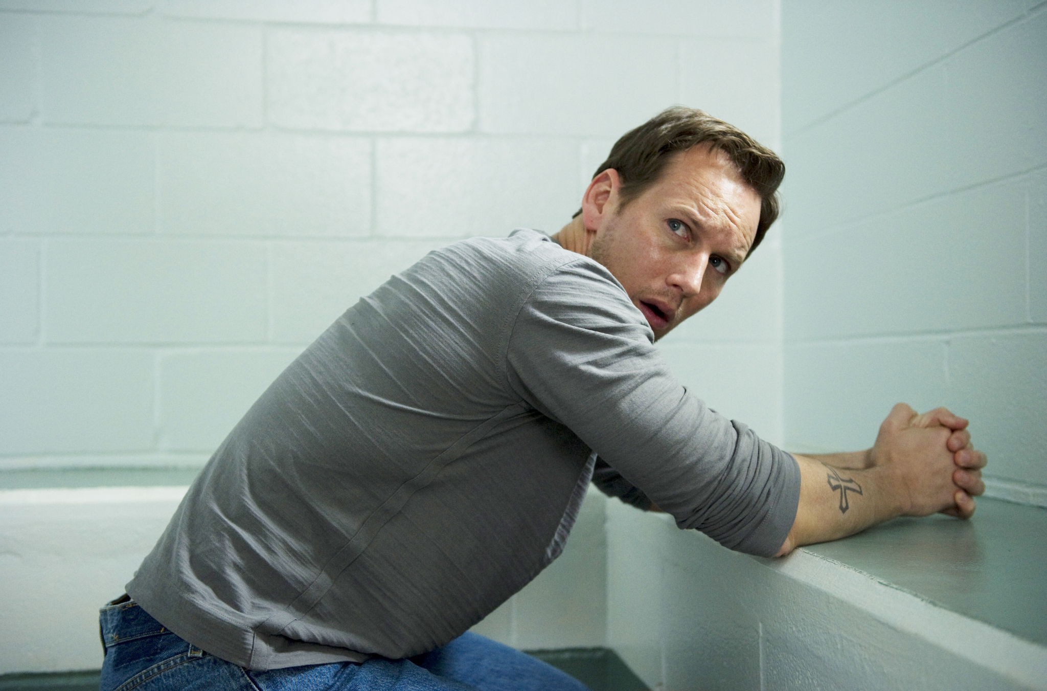 Still of Patrick Wilson in The Ledge (2011)