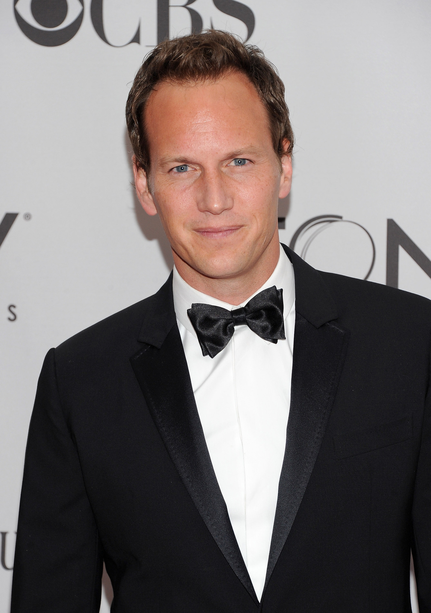 Patrick Wilson