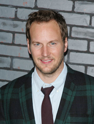 Patrick Wilson at event of Haris Poteris ir mirties relikvijos. 1 dalis (2010)