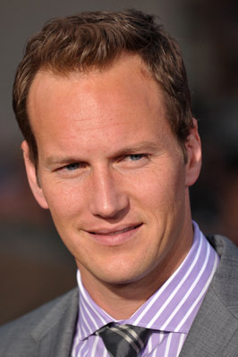 Patrick Wilson