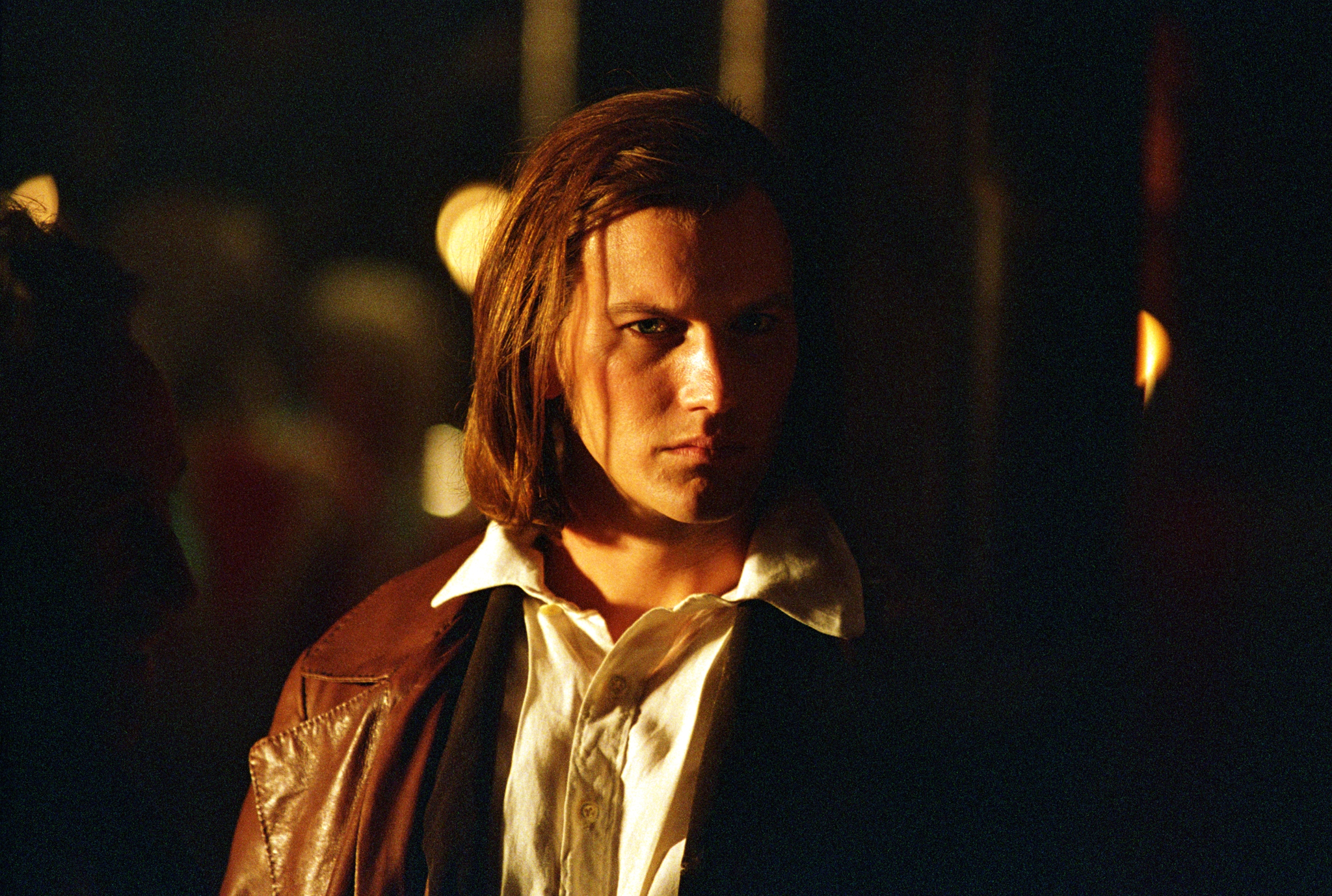 Still of Patrick Wilson in The Phantom of the Opera (2004)