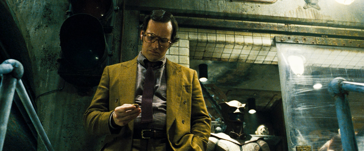 Still of Patrick Wilson in Stebetoju Lyga (2009)