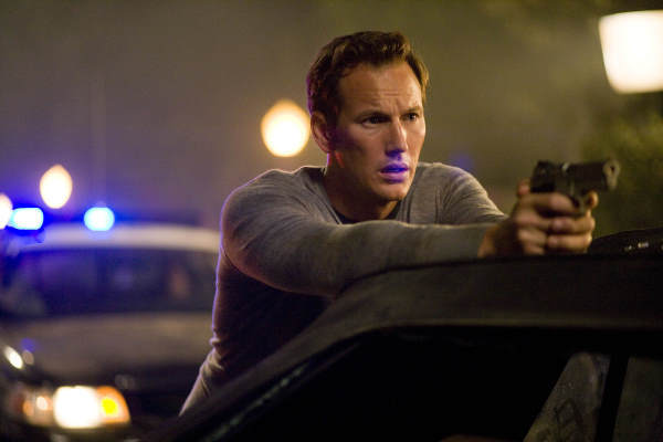 Still of Patrick Wilson in Lakeview Terrace (2008)