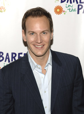 Patrick Wilson