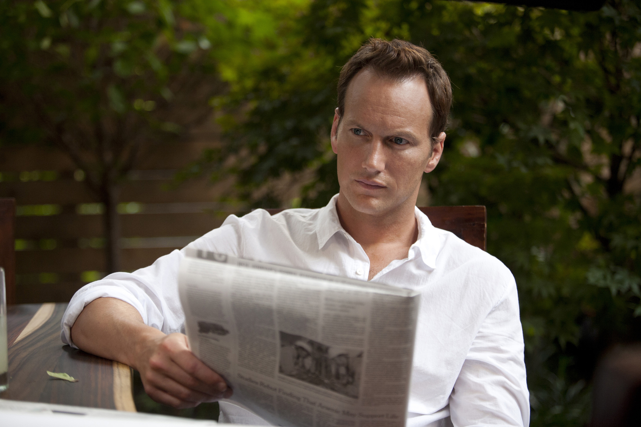 Still of Patrick Wilson in Girls (2012)