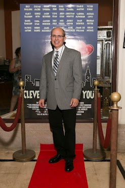 Joe Gallipoli at the Cleveland, We Love You: A Celebration of Cleveland Film!