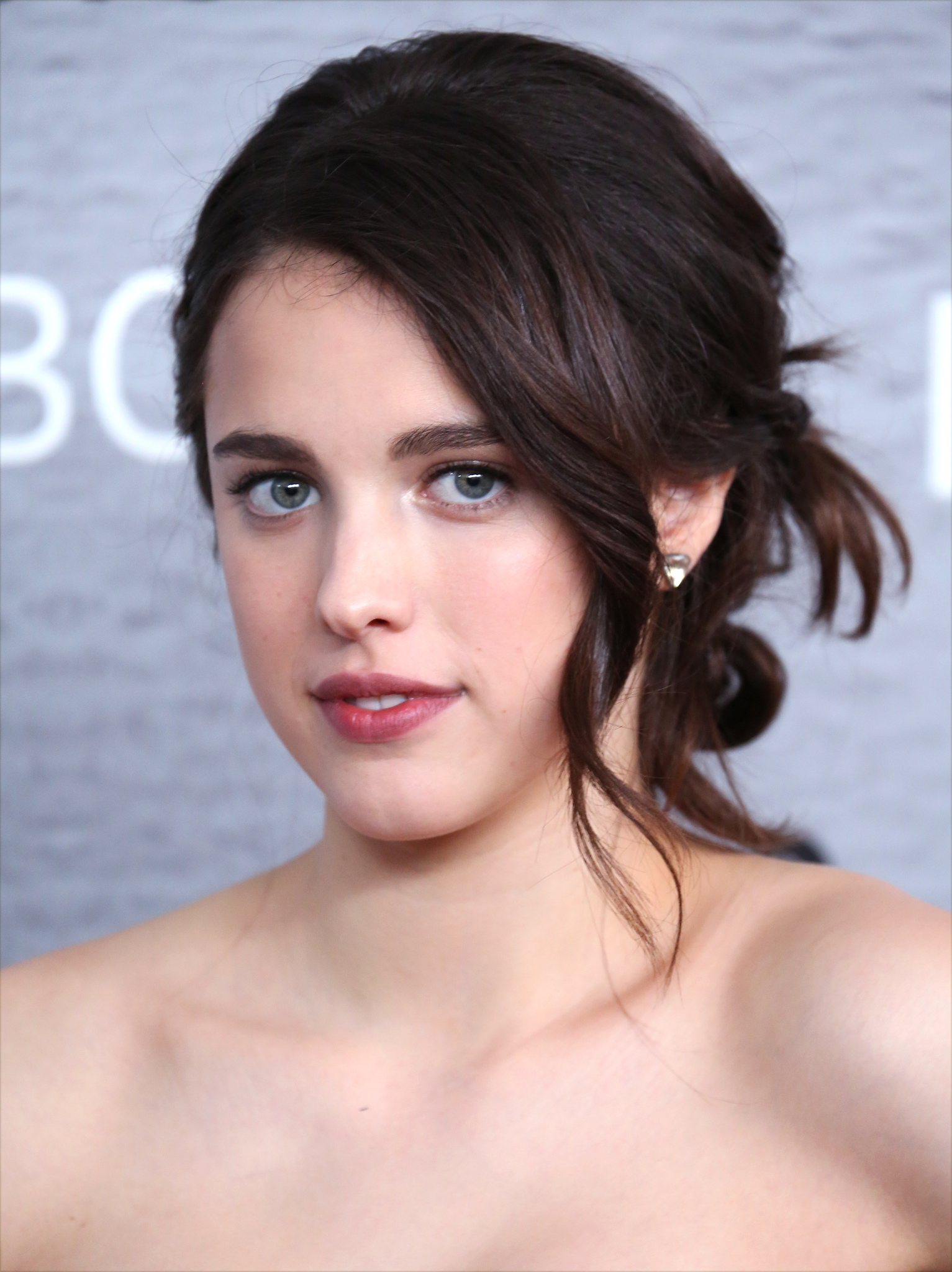 Margaret Qualley at event of The Leftovers (2014)