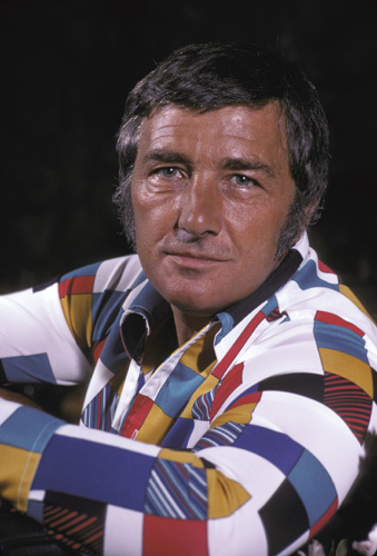 Richard Dawson