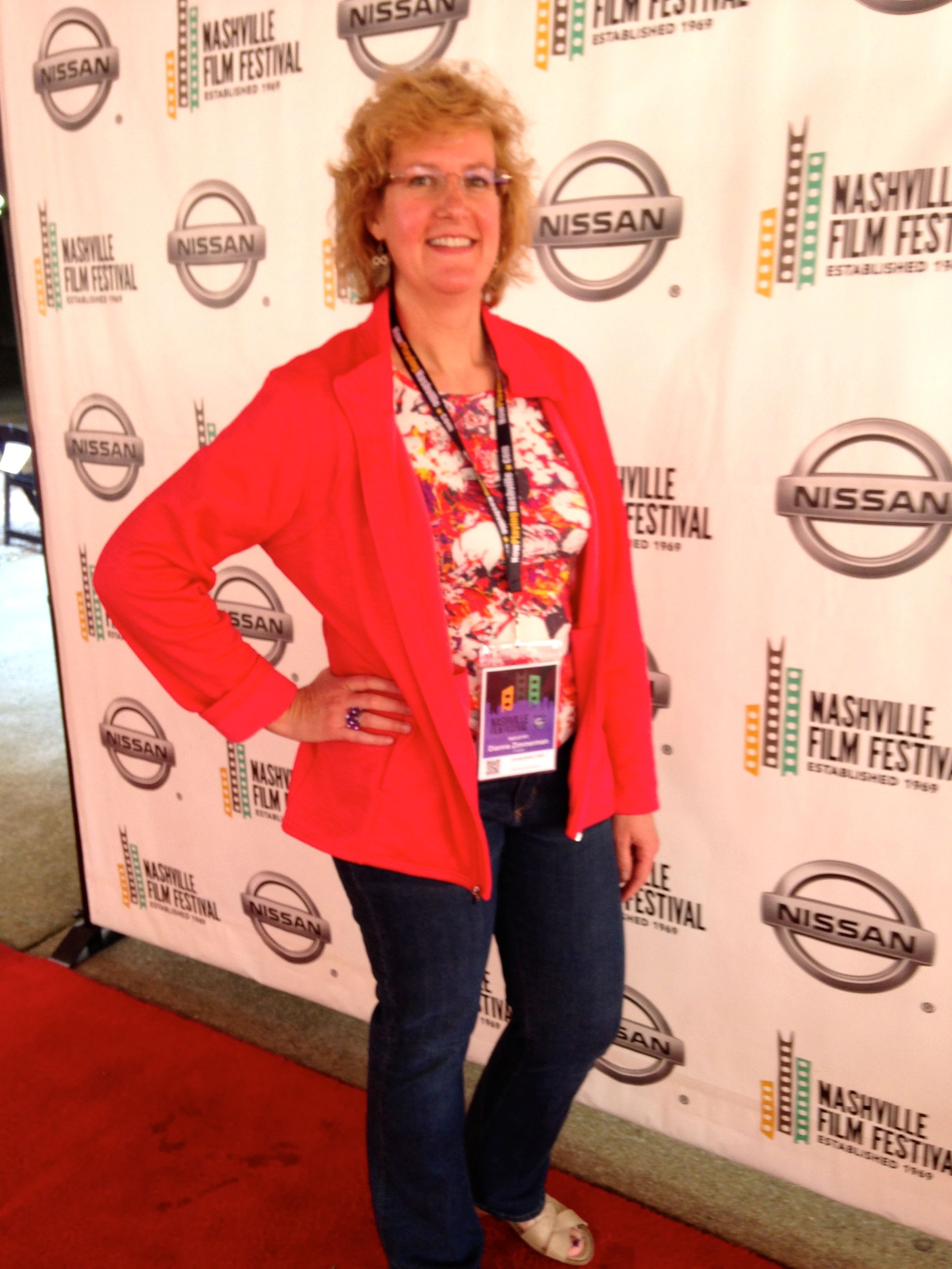 Nashville Film Festival, 2014