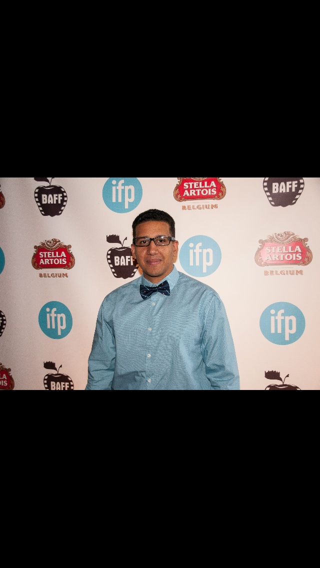 Big Apple film festival