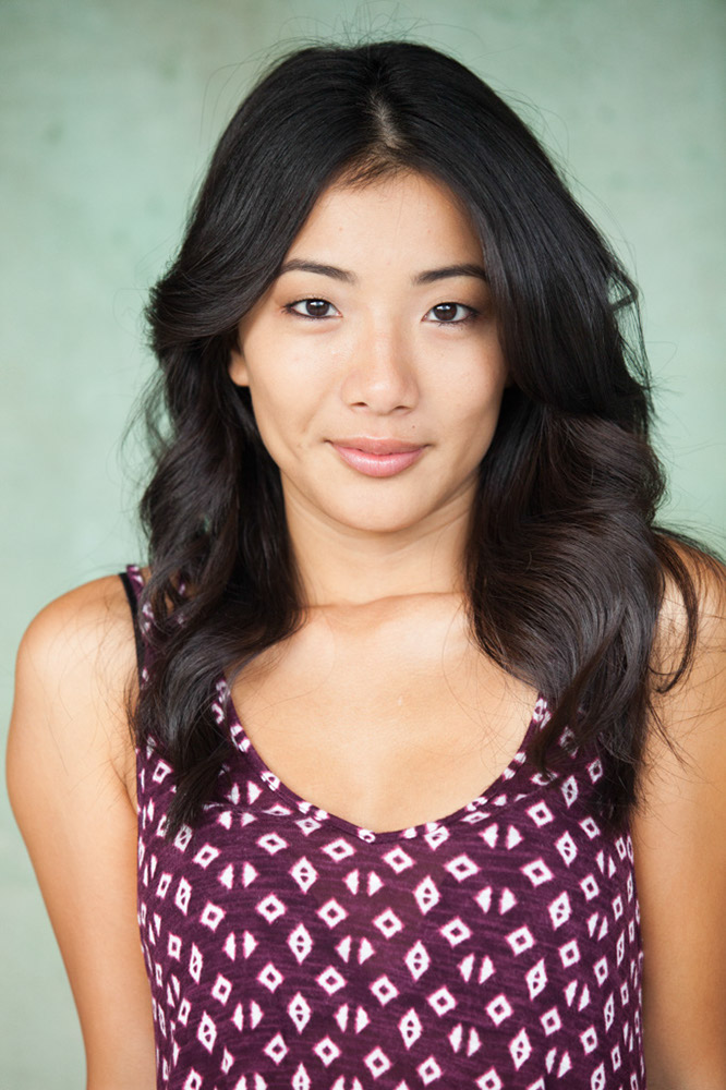 Vivian Yeung