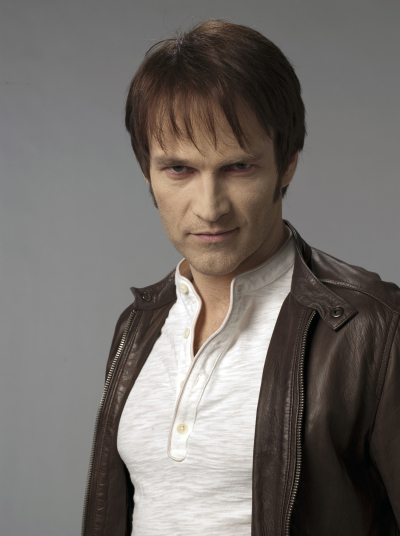 Still of Stephen Moyer in Tikras kraujas (2008)