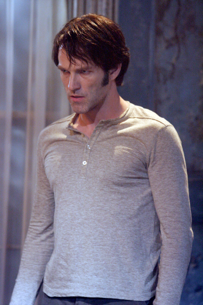 Still of Stephen Moyer in Tikras kraujas (2008)