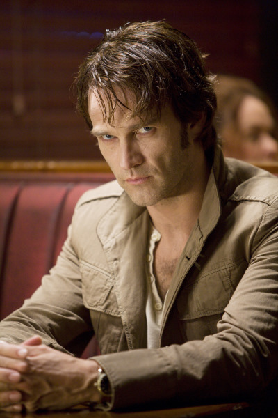 Still of Stephen Moyer in Tikras kraujas (2008)