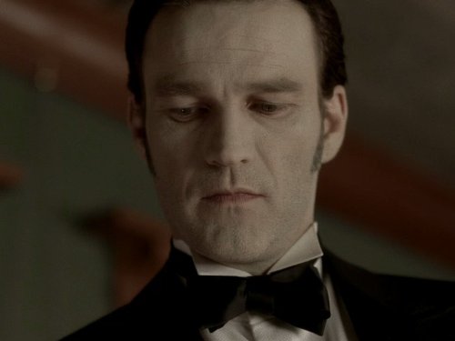 Still of Stephen Moyer in Tikras kraujas (2008)