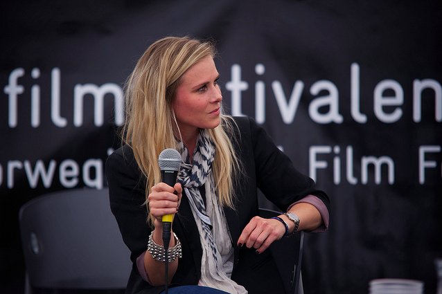 The Norwegian Short Film Festival 2011