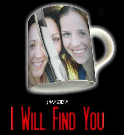 Poster for I Will Find You