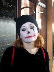 MIME