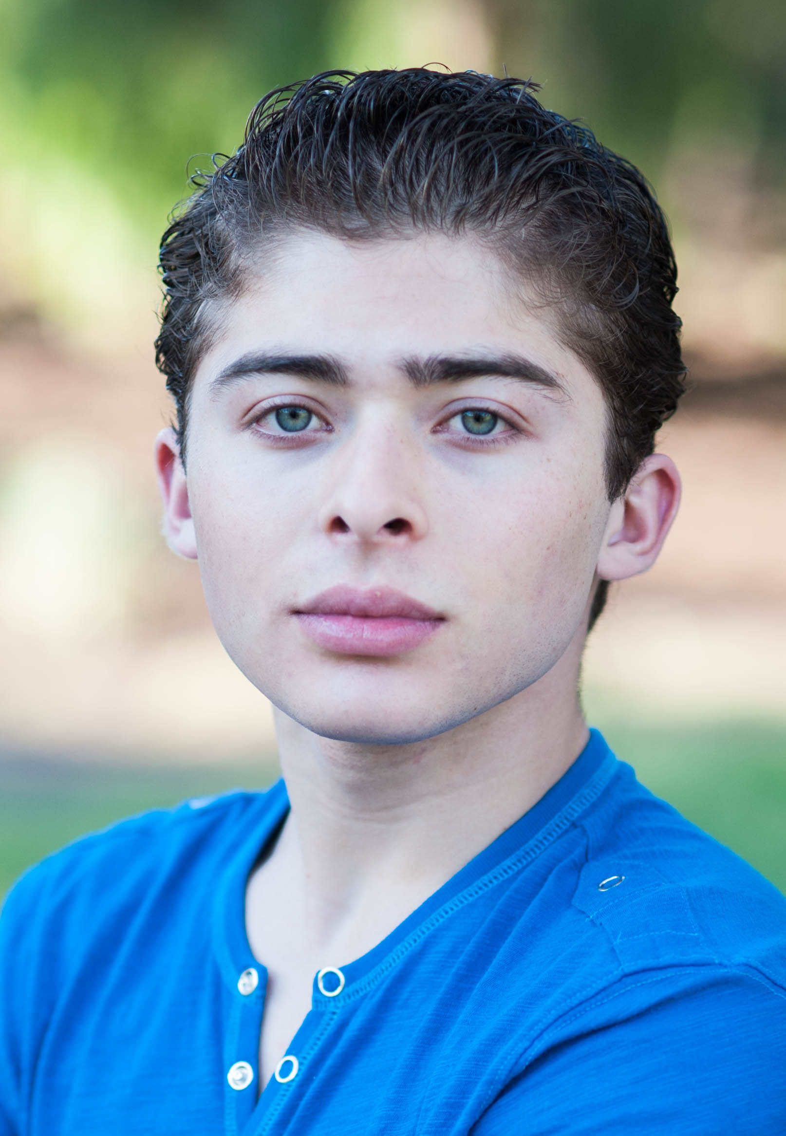 Ryan Ochoa