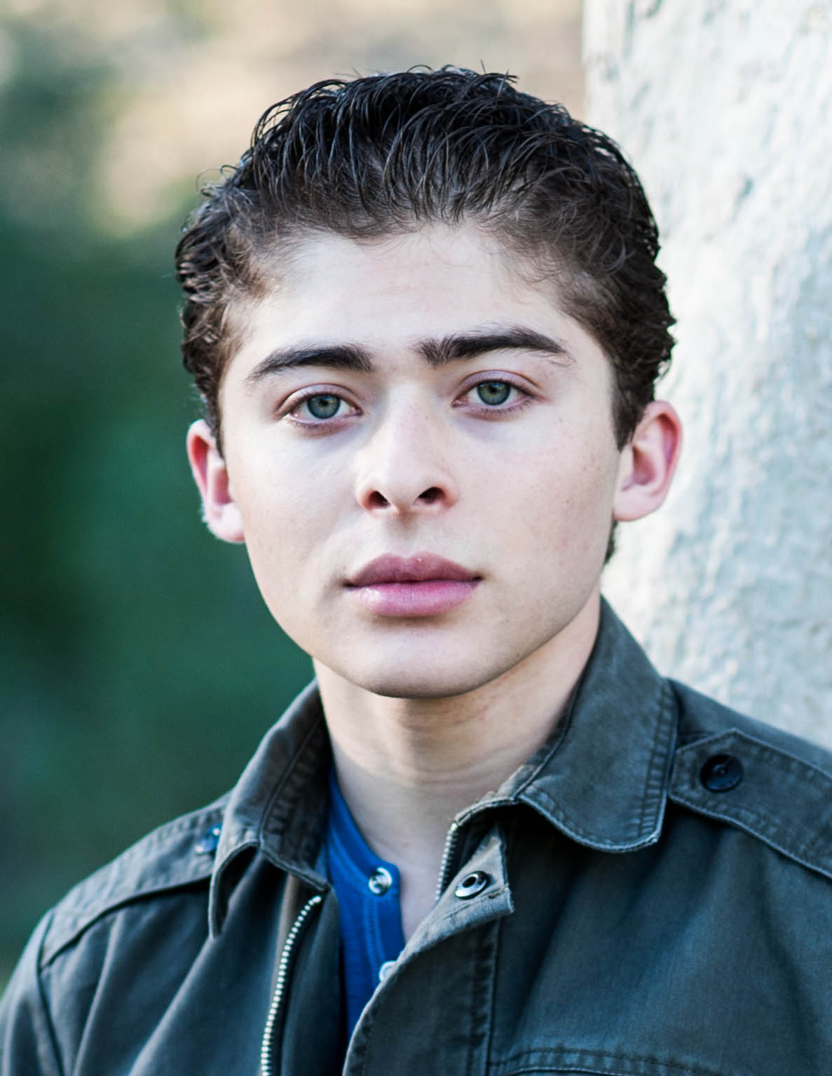 Ryan Ochoa