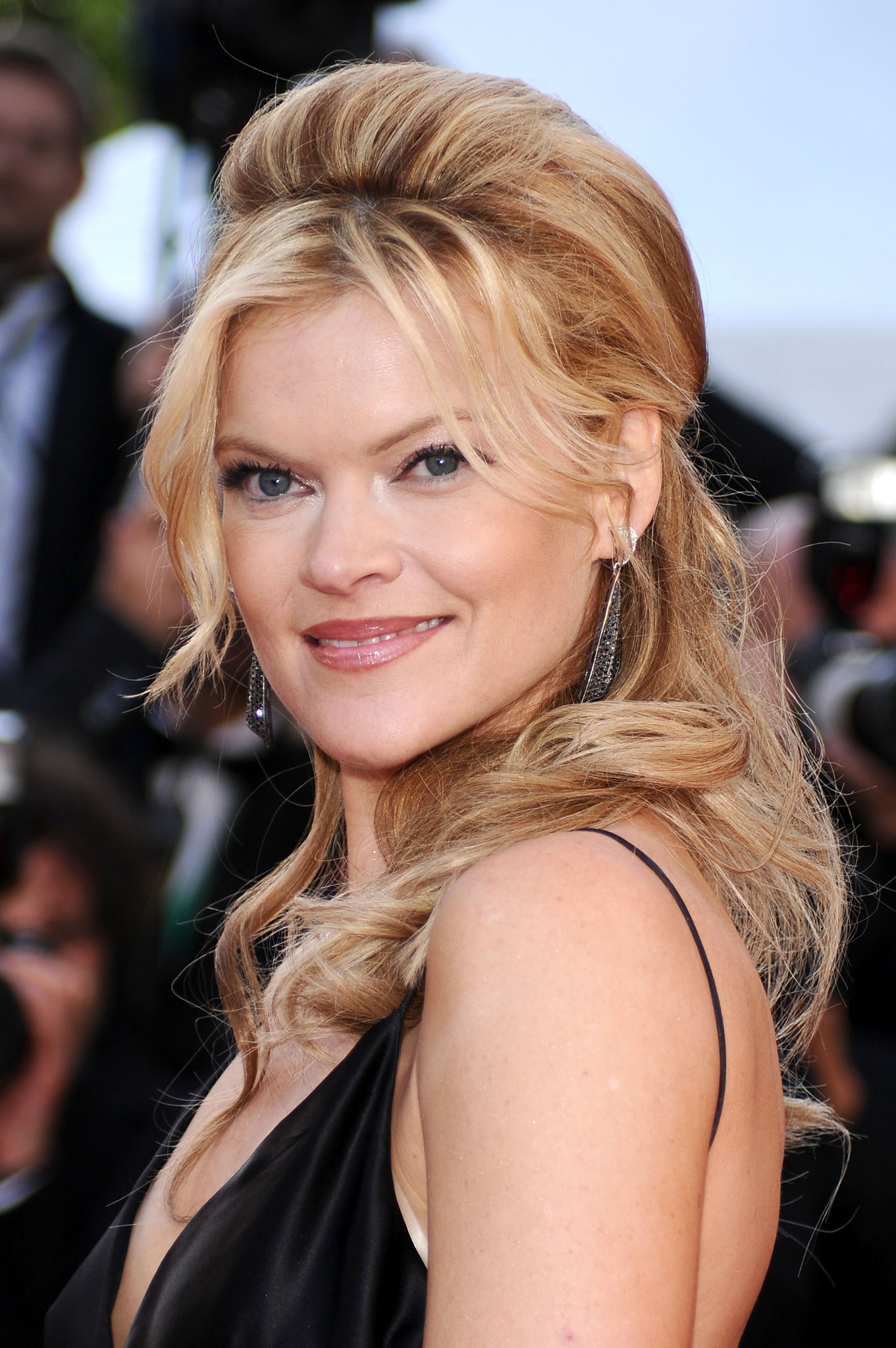 Missi Pyle at event of Artistas (2011)