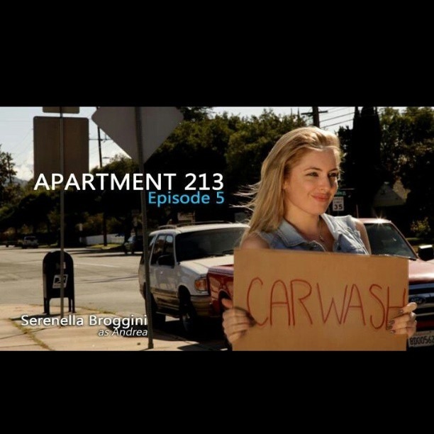 Apartment 213