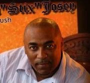 Stephen Stix Josey