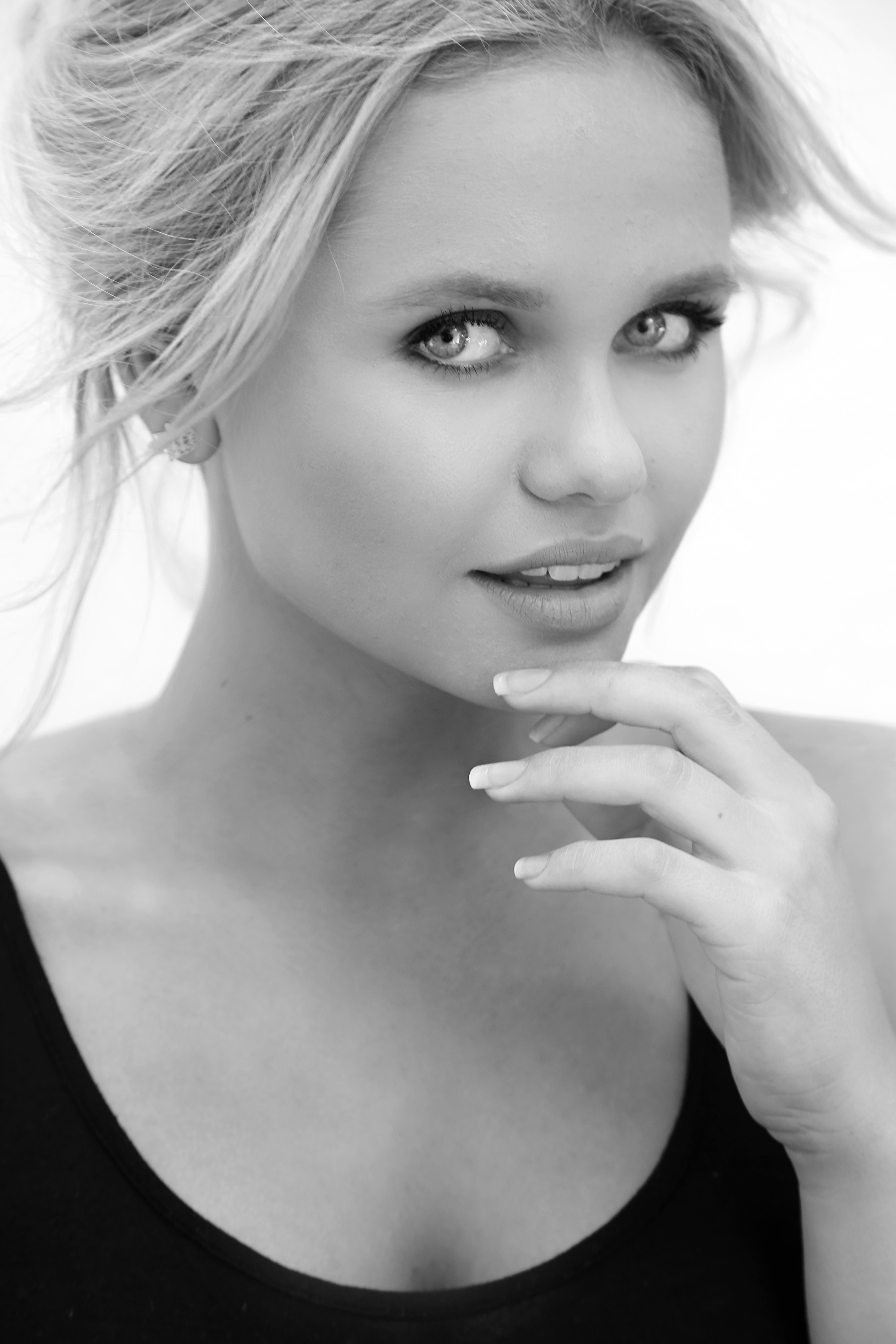 Alli Simpson