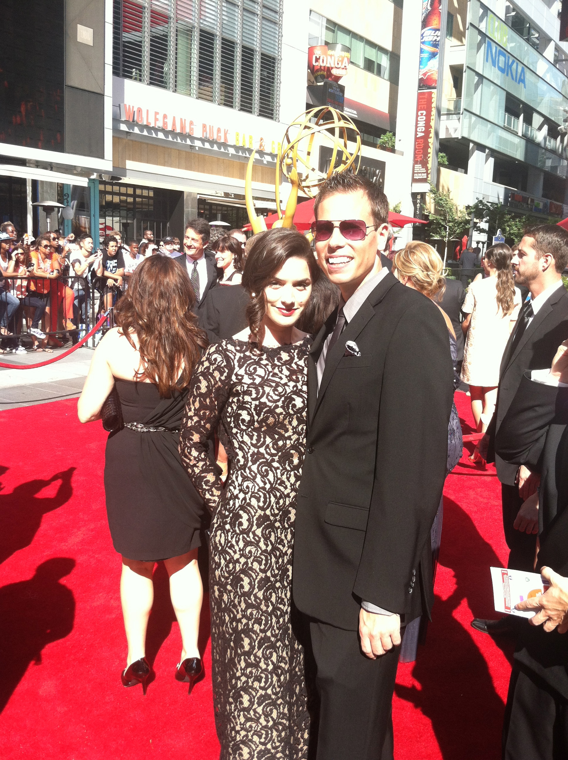 Creative Arts Emmys