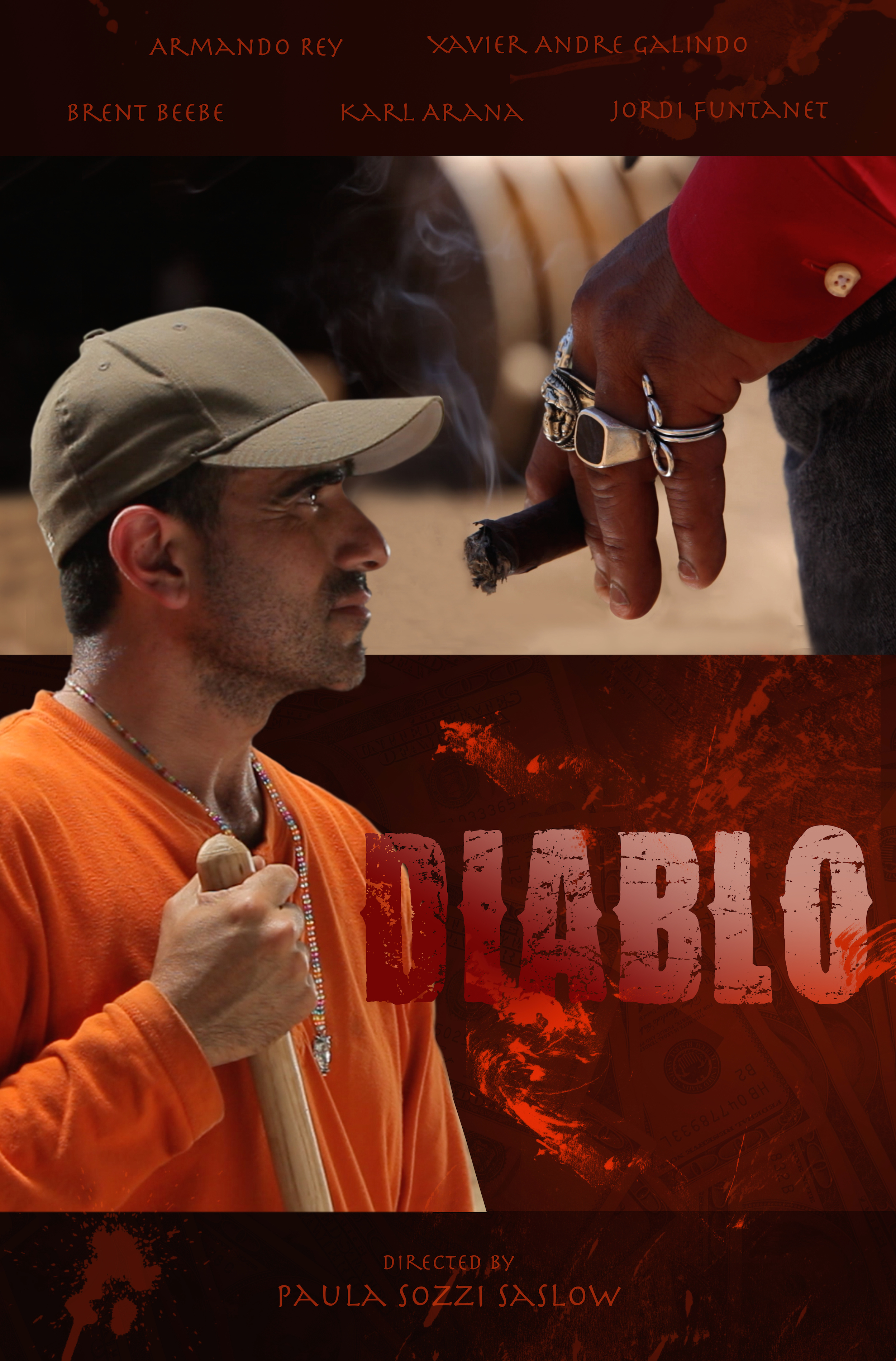 Diablo (2014)