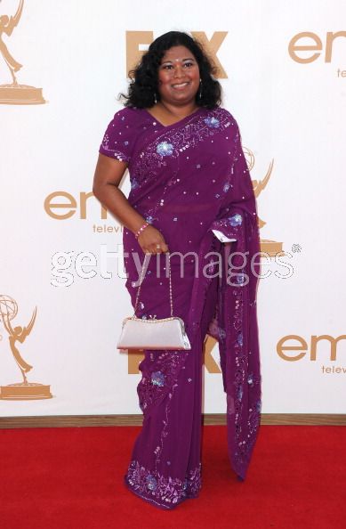 Primetime Emmy Awards 2011