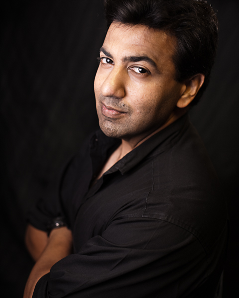 Prashant Nair