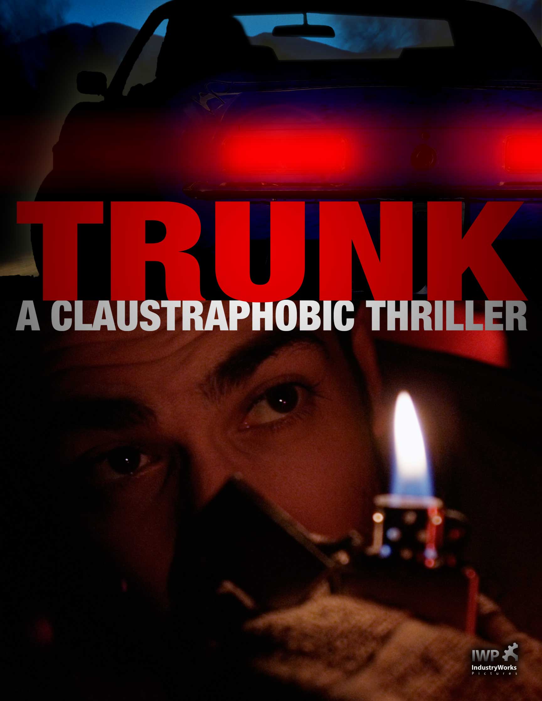 Still of Kayvon Kelly in Trunk: The Movie (2014)