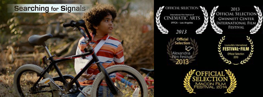 Winner of 5 Film Festival Selections