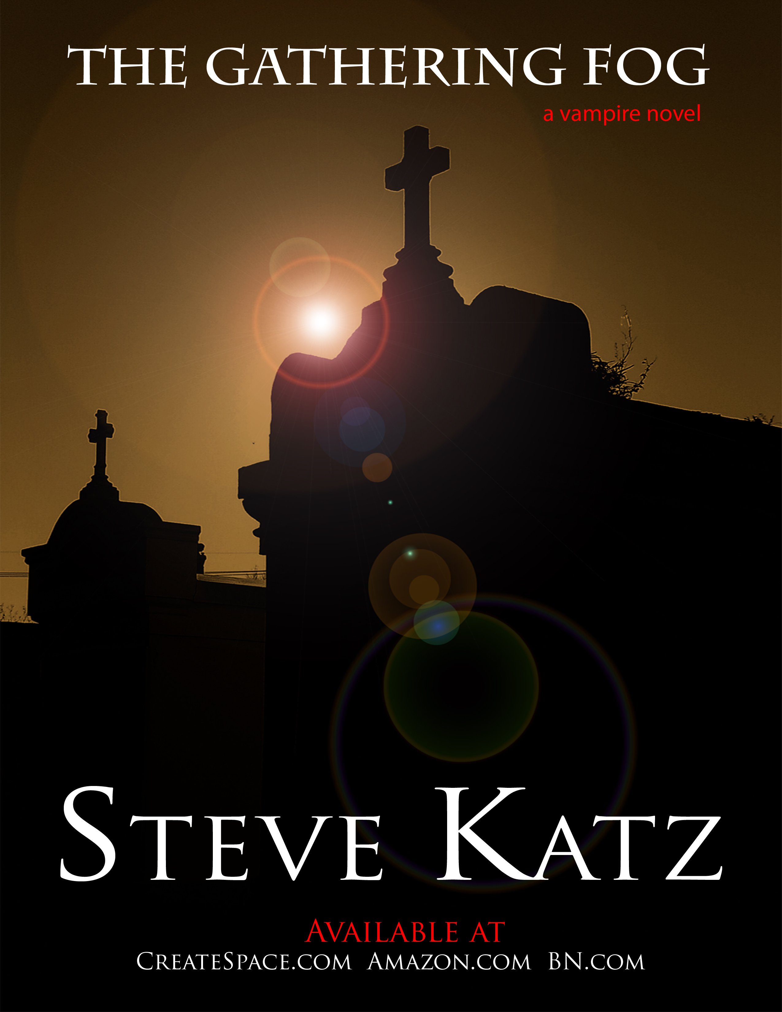 Steve Katz