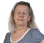 Janet Dawe 2015