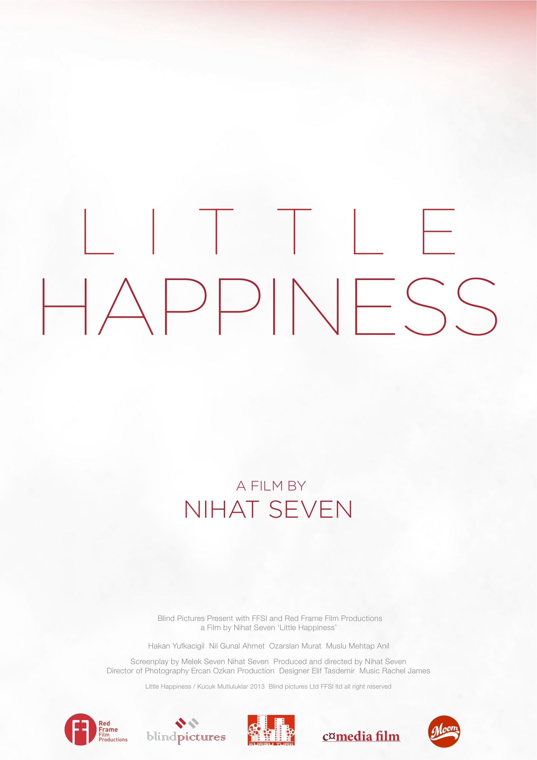 Little Happines by Nihat Seven